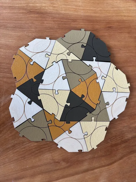 Penrose P2 - image 1