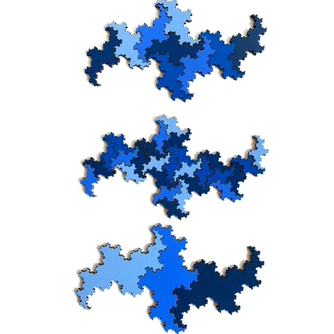 Fractal Terdragon - image 7